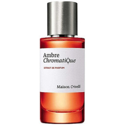 Maison Crivelli Ambre Chromatique Extrait de parfum