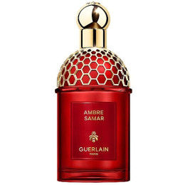 Guerlain Absolus Allegoria Ambre Samar