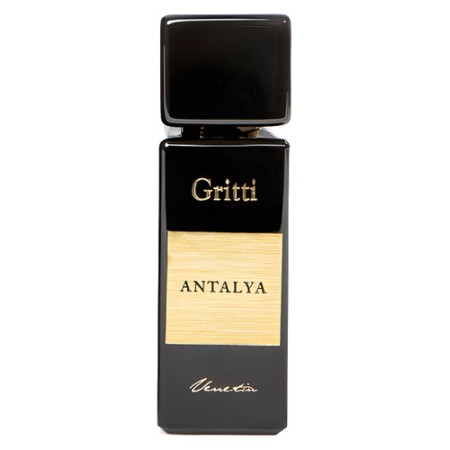 Gritti Antalya