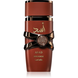 Lattafa Perfumes Asad Bourbon