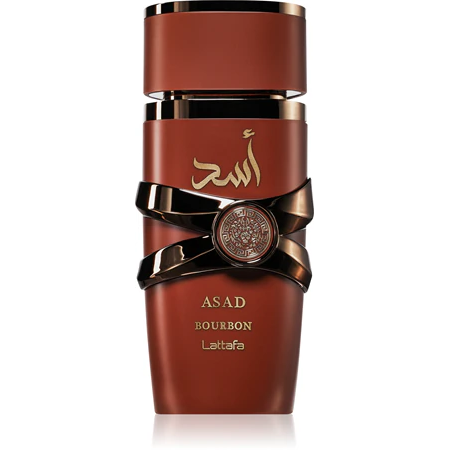 Lattafa Perfumes Asad Bourbon