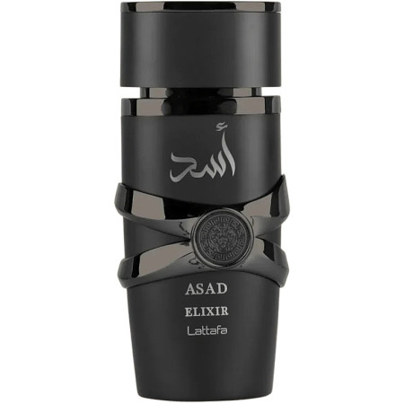 Lattafa Perfumes Asad Elixir