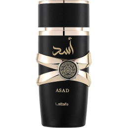 Lattafa Perfumes Asad