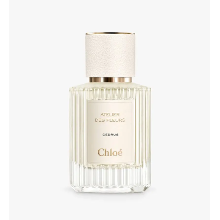 Chloe Atelier Des Fleurs Cedrus