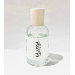 Essence of Fetish Balossa White Shirt