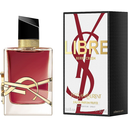 Yves Saint Laurent Libre Berry Crush