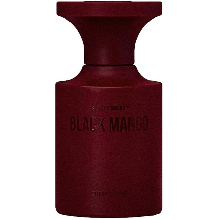 Borntostandout Black Mango Extrait Extreme