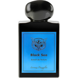 Lorenzo Pazzaglia Black Sea