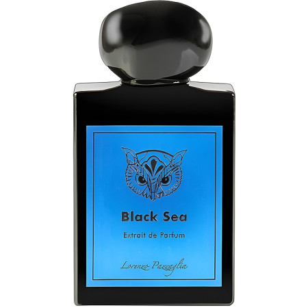 Lorenzo Pazzaglia Black Sea