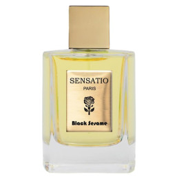 Sensatio Paris Black Sesame