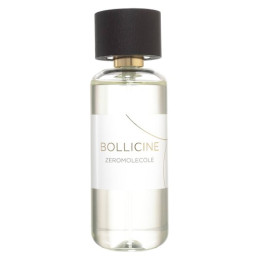 Zeromolecole Bollicine