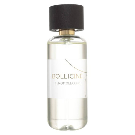 Zeromolecole Bollicine