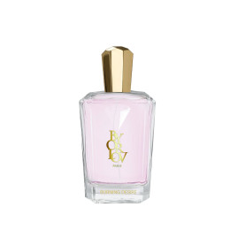 Orlov Paris Burning Desire