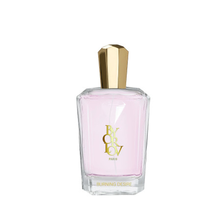 Orlov Paris Burning Desire