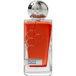 Hormone Paris This is Not Caffeine