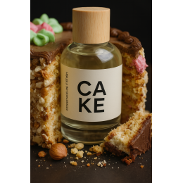 Essence of Fetish Cake