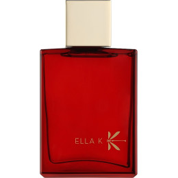 Ella K Camelia K