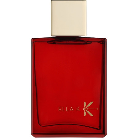 Ella K Camelia K