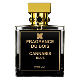 Fragrance Du Bois Cannabis Blue Parfum