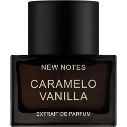 New Notes Caramelo Vanilla