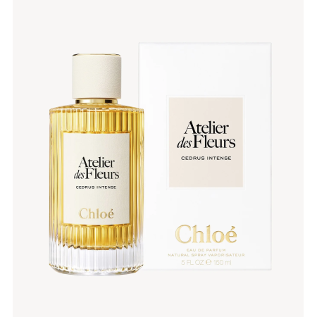 Chloe Atelier Des Fleurs Cedrus Intense