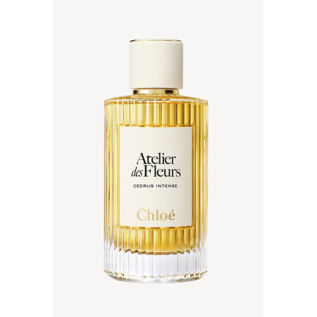 Chloe Atelier Des Fleurs Cedrus Intense