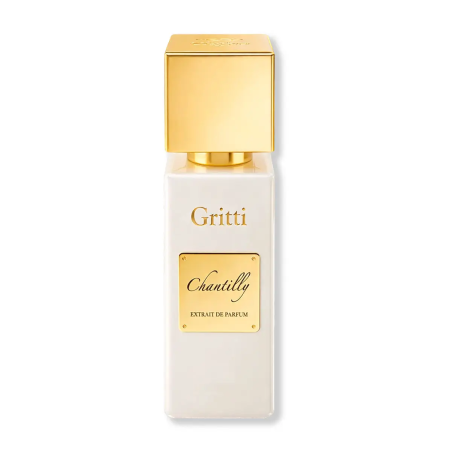 Gritti Chantilly Extrait De Parfum