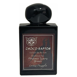 Lorenzo Pazzaglia Choco Raptor