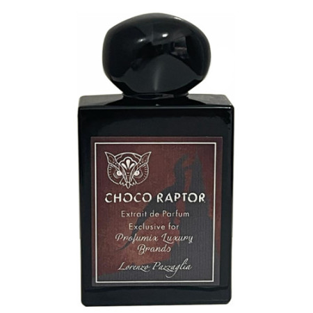 Lorenzo Pazzaglia Choco Raptor