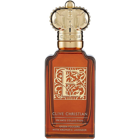 Clive Christian E Green Fougere