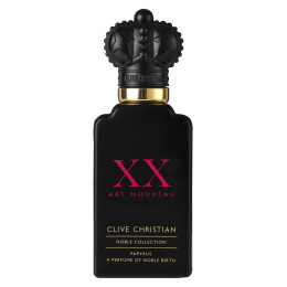 Clive Christian Noble XX Art Nouveau Papyrus