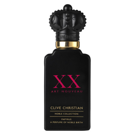 Clive Christian Noble XX Art Nouveau Papyrus