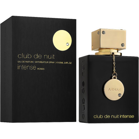 Armaf Club De Nuit Intense Woman