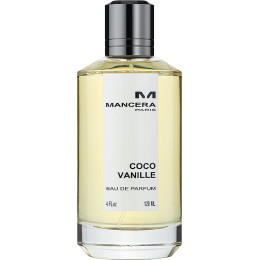 Mancera Coco Vanille