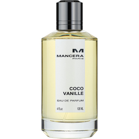 Mancera Coco Vanille
