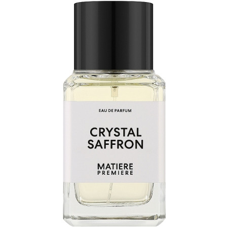 Matiere Premiere Crystal Saffron Matiere Premiere Crystal Saffron
