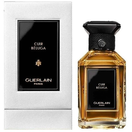 Guerlain Cuir Beluga