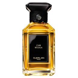 Guerlain Cuir Beluga