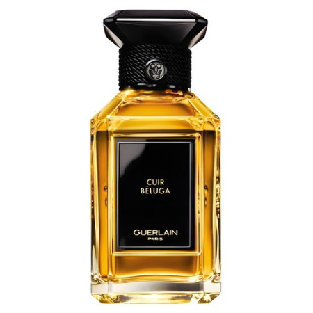 Guerlain Cuir Beluga