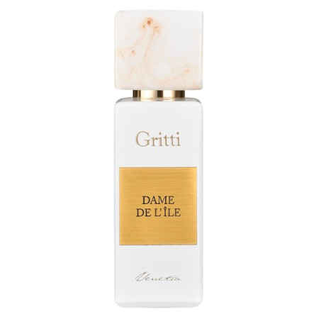 Gritti Dame De L’ile