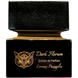 Lorenzo Pazzaglia Dark Florum