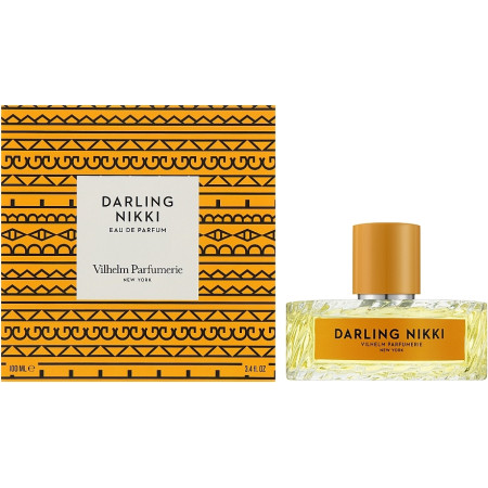 Vilhelm Parfumerie Darling Nikki