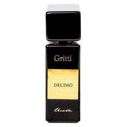 Gritti Decimo