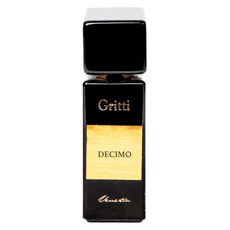 Gritti Decimo