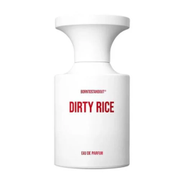 Borntostandout Dirty Rice