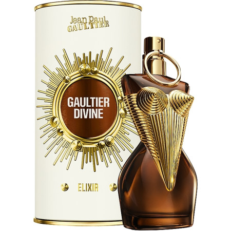 Jean Paul Gaultier Gaultier Divine Elixir