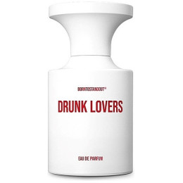 Borntostandout Drunk Lovers