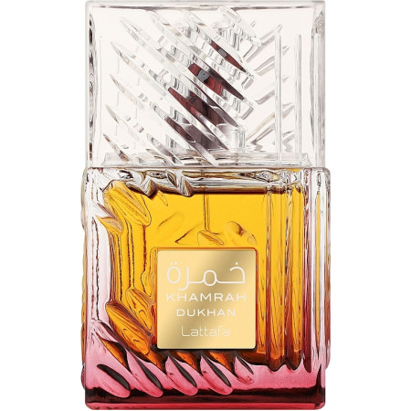 Lattafa Perfumes Khamrah Dukhan