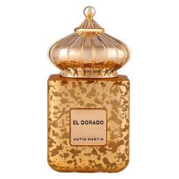 Matin Martin El Dorado
