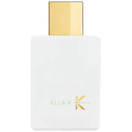 Ella K Musk K
